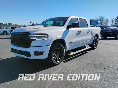 New 2026 Ram 1500 Limited Crew Cab for sale #271735 - photo 1