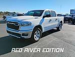 2026 Ram 1500 Crew Cab 4WD Pickup for sale #277485 - photo 1