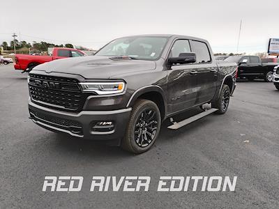New 2026 Ram 1500 Limited Crew Cab for sale #279605 - photo 1
