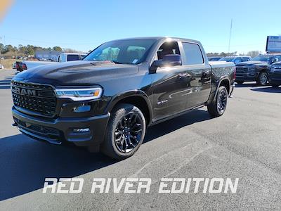 New 2026 Ram 1500 Limited Crew Cab for sale #279606 - photo 1