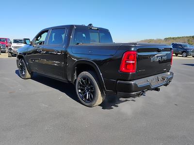 New 2026 Ram 1500 Limited Crew Cab for sale #279606 - photo 2