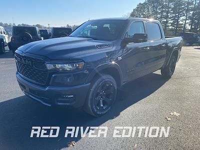 New 2026 Ram 1500 Lone Star Crew Cab for sale #279832 - photo 1