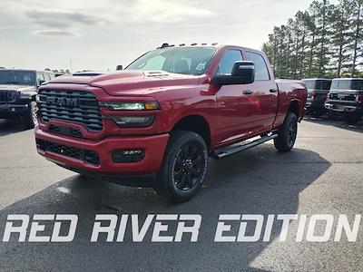 New 2026 Ram 2500 - photo 1