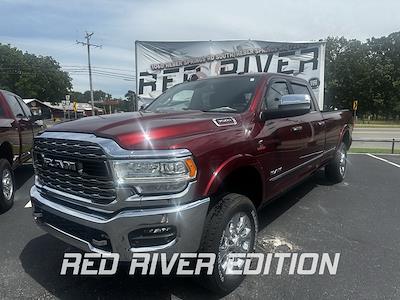 2022 Ram 3500 Crew Cab SRW 4x4 Pickup for sale #281241A - photo 1