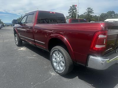 2022 Ram 3500 Crew Cab SRW 4x4 Pickup for sale #281241A - photo 2