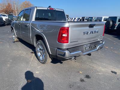New 2026 Ram 1500 Lone Star Crew Cab for sale #281426 - photo 2