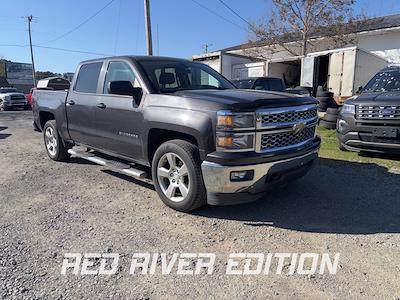 Used 2014 Chevrolet Silverado 1500 - photo 1