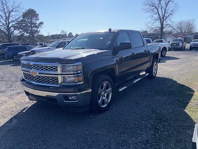 Used 2014 Chevrolet Silverado 1500 - photo 1