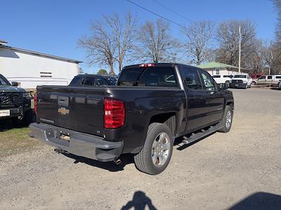 Used 2014 Chevrolet Silverado 1500 - photo 1