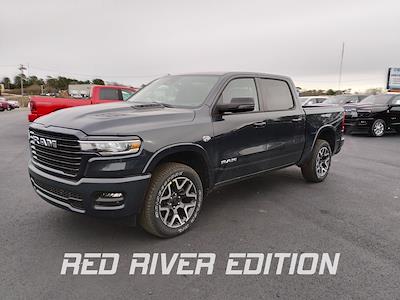 New 2026 Ram 1500 Laramie Crew Cab for sale #282553 - photo 1
