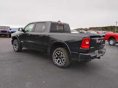 New 2026 Ram 1500 Laramie Crew Cab for sale #282553 - photo 2