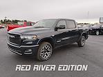New 2026 Ram 1500 Laramie Crew Cab for sale #282553 - photo 1