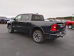 New 2026 Ram 1500 Laramie Crew Cab for sale #282553 - photo 2