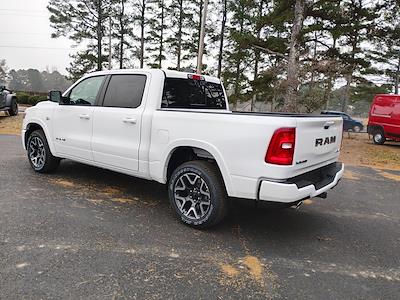 New 2026 Ram 1500 Laramie Crew Cab for sale #282554 - photo 2