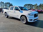 New 2026 Ram 1500 Laramie Crew Cab for sale #282555 - photo 4