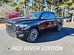 New 2026 Ram 1500 Laramie Crew Cab for sale #282556 - photo 1