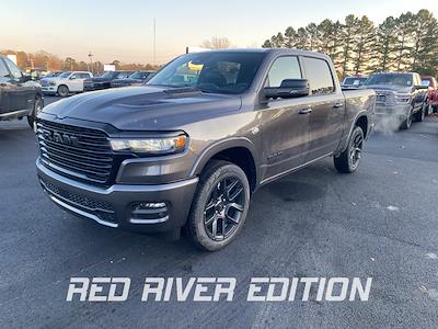 New 2026 Ram 1500 Laramie Crew Cab for sale #282557 - photo 1