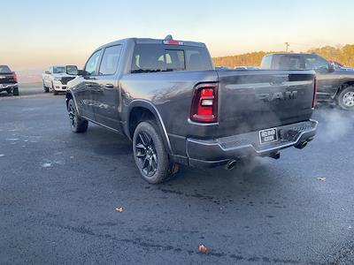 New 2026 Ram 1500 Laramie Crew Cab for sale #282557 - photo 2