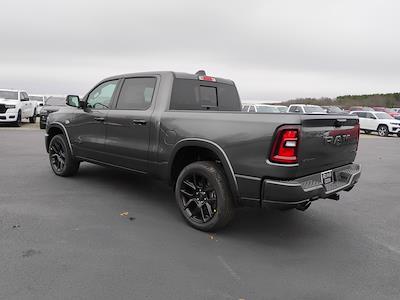 New 2026 Ram 1500 Laramie Crew Cab for sale #282558 - photo 2