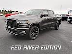New 2026 Ram 1500 Laramie Crew Cab for sale #282558 - photo 1