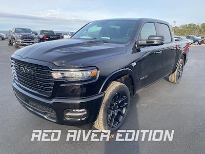 New 2026 Ram 1500 Laramie Crew Cab for sale #282559 - photo 1