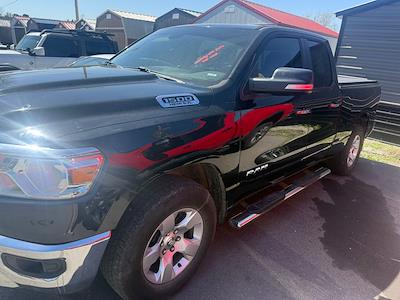 Used 2020 Ram 1500 - photo 1