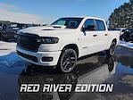 New 2026 Ram 1500 Laramie Crew Cab for sale #282561 - photo 1