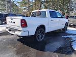 New 2026 Ram 1500 Laramie Crew Cab for sale #282561 - photo 6