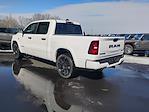 New 2026 Ram 1500 Laramie Crew Cab for sale #282561 - photo 2