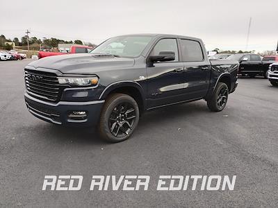 New 2026 Ram 1500 Laramie Crew Cab for sale #282562 - photo 1