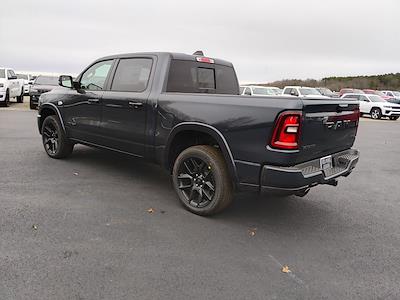 New 2026 Ram 1500 Laramie Crew Cab for sale #282562 - photo 2
