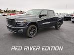 New 2026 Ram 1500 Laramie Crew Cab for sale #282562 - photo 1