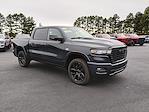 New 2026 Ram 1500 Laramie Crew Cab for sale #282562 - photo 4