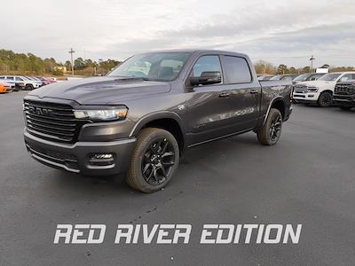 New 2026 Ram 1500 Laramie Crew Cab for sale #282563 - photo 1