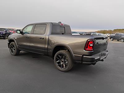 New 2026 Ram 1500 Laramie Crew Cab for sale #282563 - photo 2