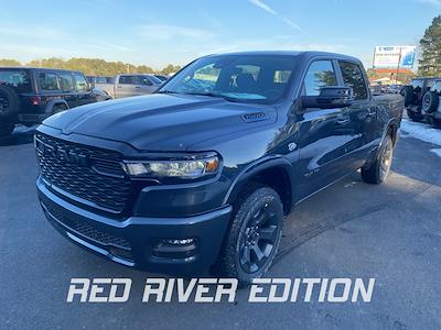 New 2026 Ram 1500 Lone Star Crew Cab for sale #282625 - photo 1