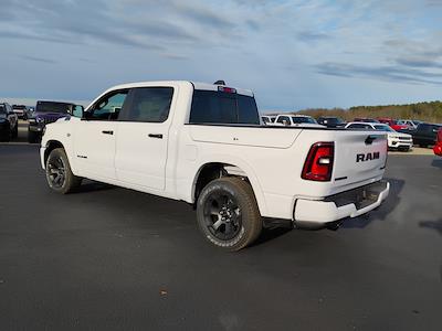 New 2026 Ram 1500 Lone Star Crew Cab for sale #282626 - photo 2