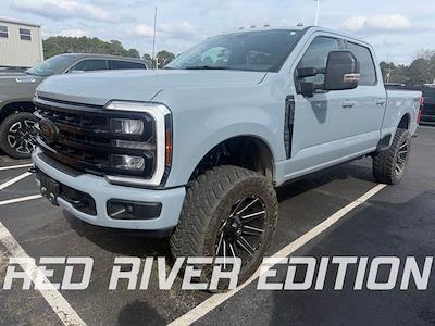 Used 2024 Ford F-250 - photo 1
