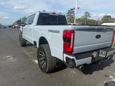 Used 2024 Ford F-250 - photo 1