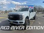2024 Ford F-250 Crew Cab 4WD Pickup for sale #282626A - photo 1