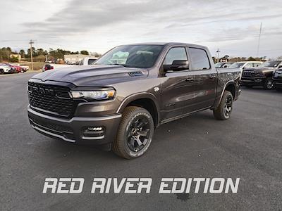 New 2026 Ram 1500 Lone Star Crew Cab for sale #282627 - photo 1