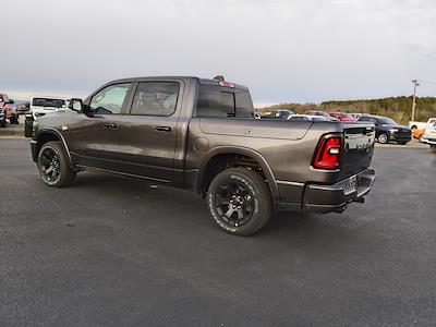 New 2026 Ram 1500 Lone Star Crew Cab for sale #282627 - photo 2
