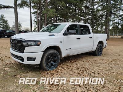 New 2026 Ram 1500 Lone Star Crew Cab for sale #282628 - photo 1