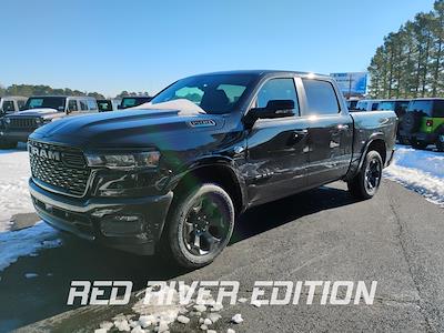 New 2026 Ram 1500 Lone Star Crew Cab for sale #282629 - photo 1