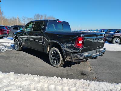 New 2026 Ram 1500 Lone Star Crew Cab for sale #282629 - photo 2