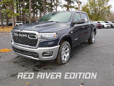 New 2026 Ram 1500 Lone Star Crew Cab for sale #28489 - photo 1