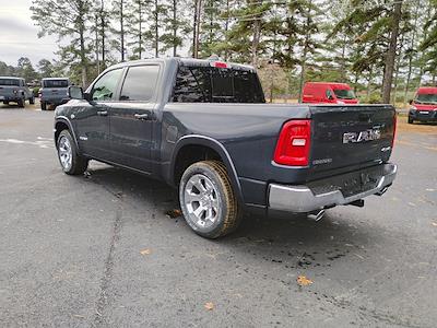 New 2026 Ram 1500 Lone Star Crew Cab for sale #28489 - photo 2