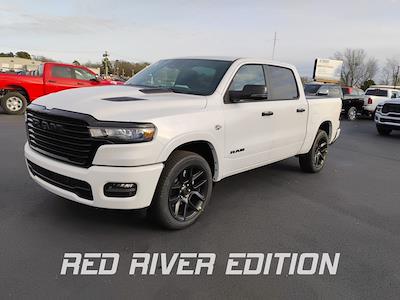 New 2026 Ram 1500 Laramie Crew Cab for sale #286236 - photo 1
