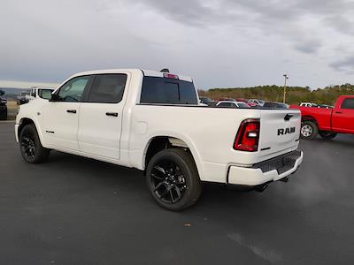 New 2026 Ram 1500 Laramie Crew Cab for sale #286236 - photo 2