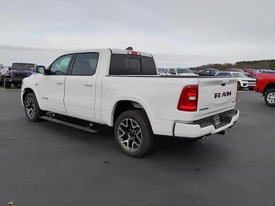 New 2026 Ram 1500 Laramie Crew Cab for sale #286239 - photo 2